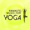 Namaste: Music for Yoga专辑