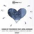 How I Feel (feat. April Morgan) [Sandy Rivera & Laroye's Funk Mix]