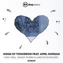 How I Feel (feat. April Morgan) [Sandy Rivera & Laroye's Funk Mix]