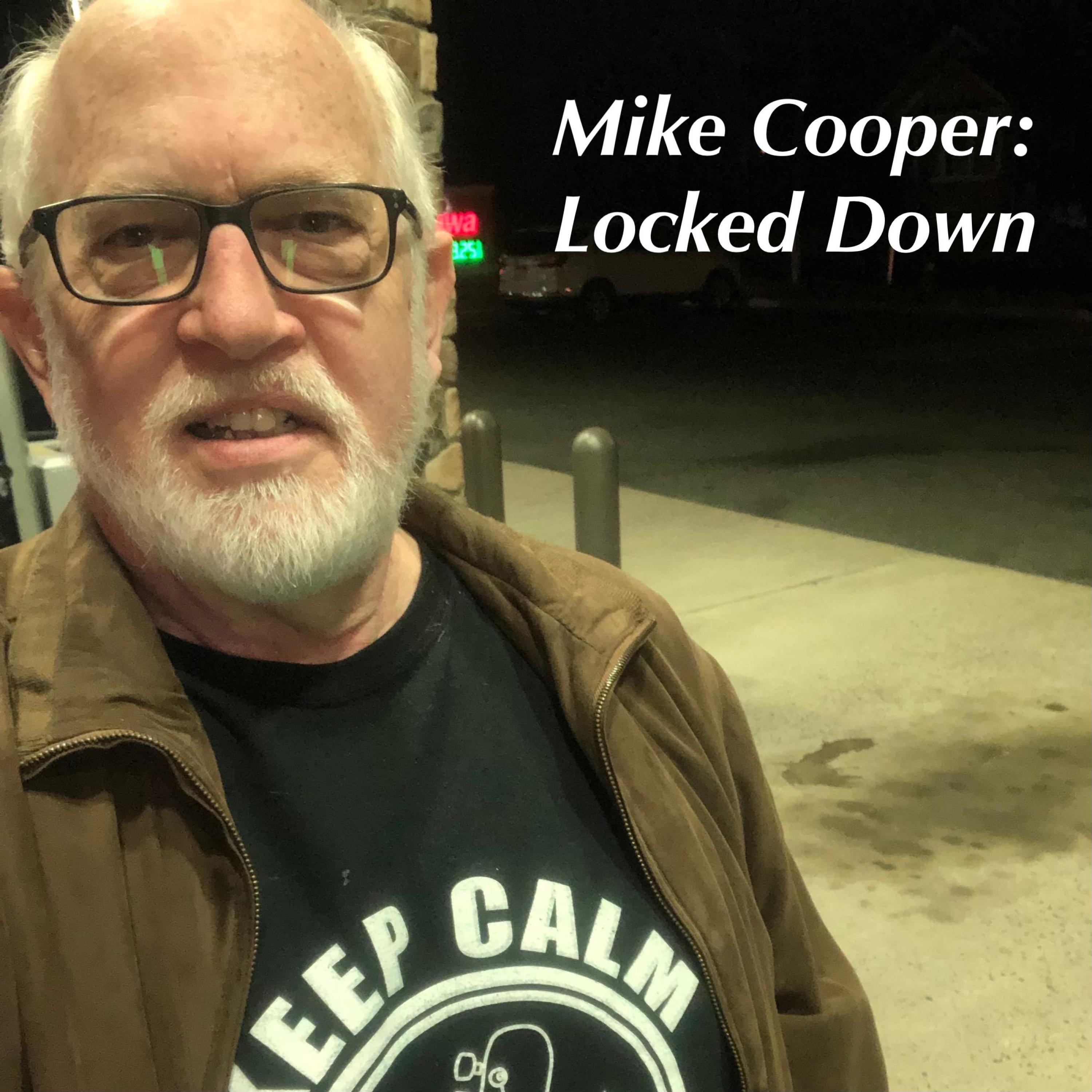 Locked Down