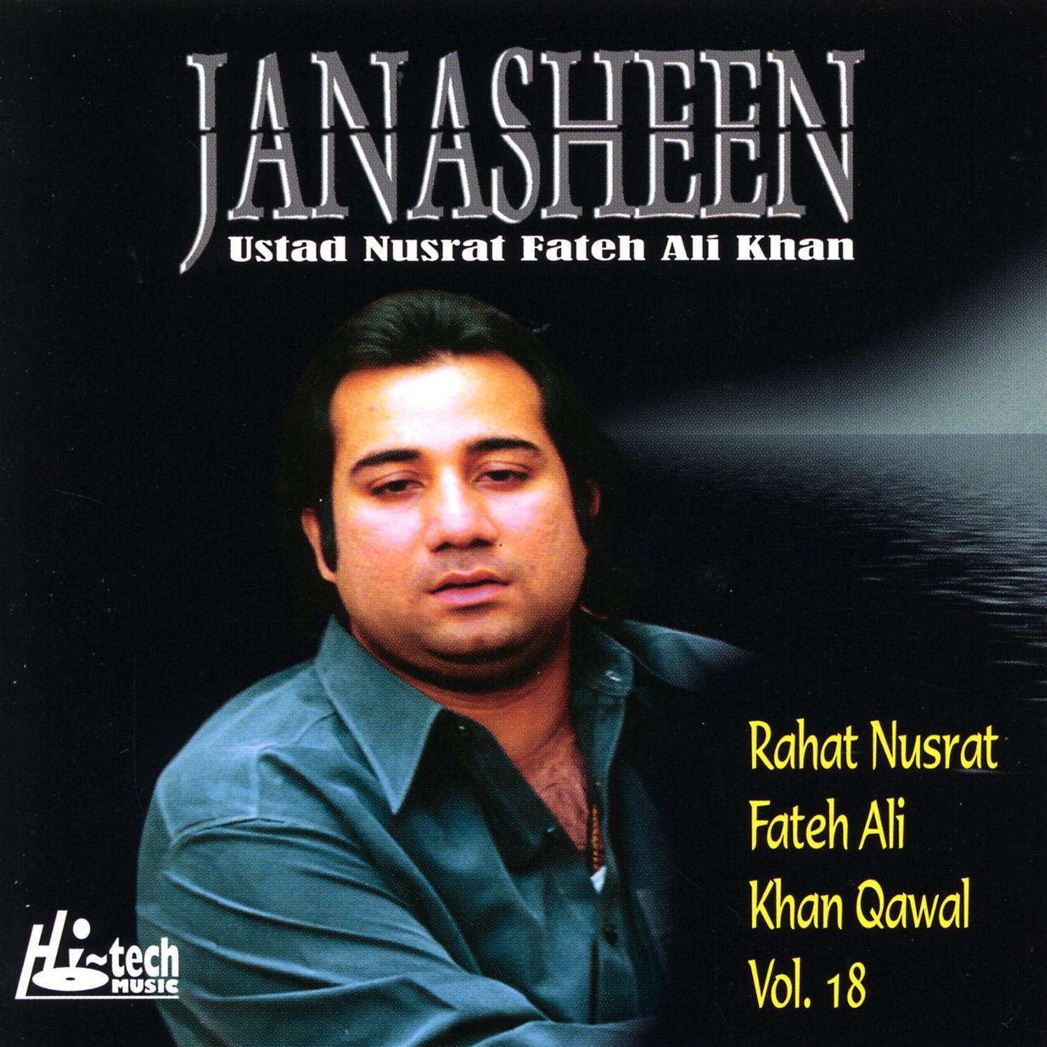 Janasheen - Vol. 18专辑