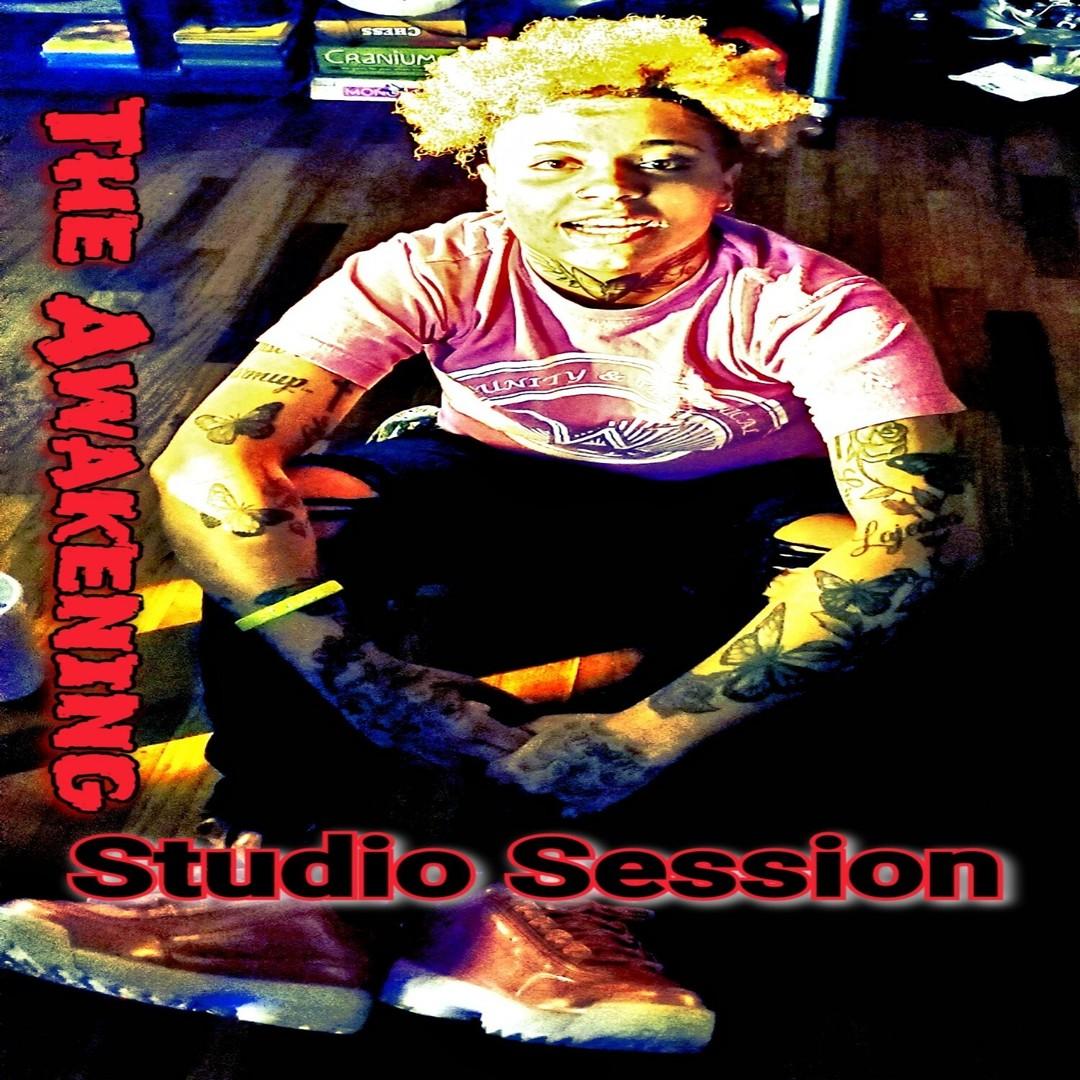 Studio Session (Trap)