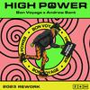 Bon Voyage - High Power (Andrew Sant Instrumental)