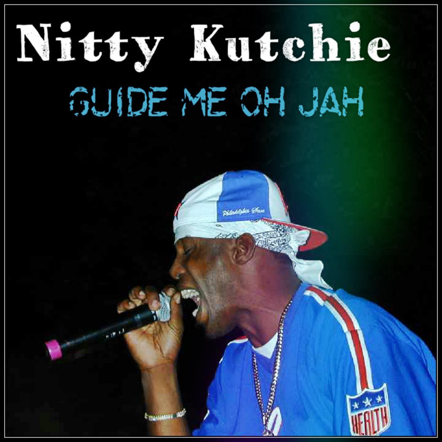 Guide Me Oh Jah