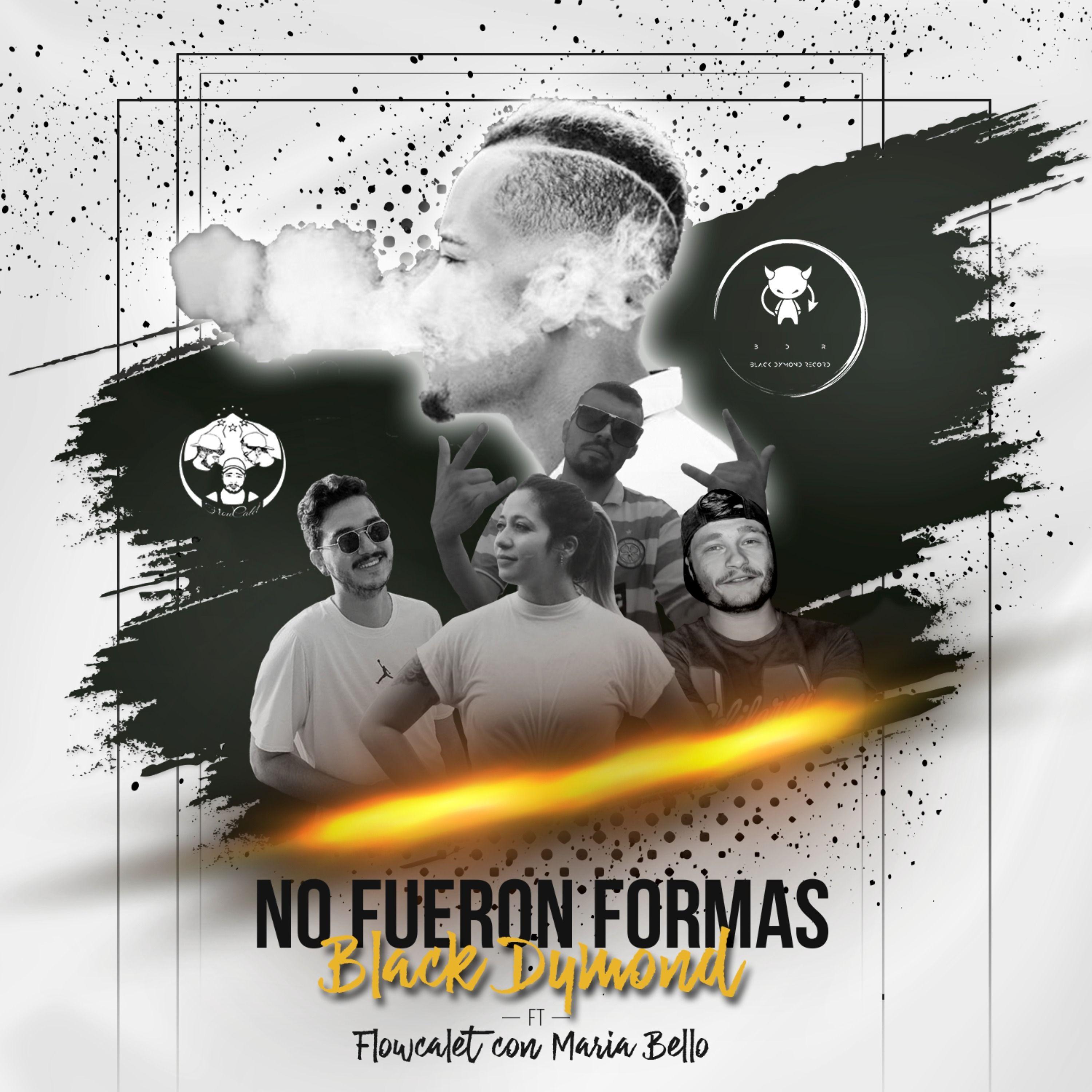 No Fueron Formas