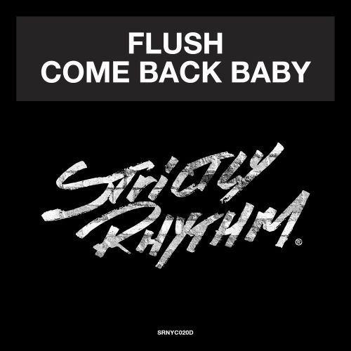 Come Back Baby