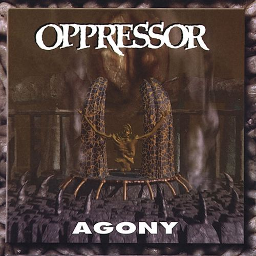 Agony