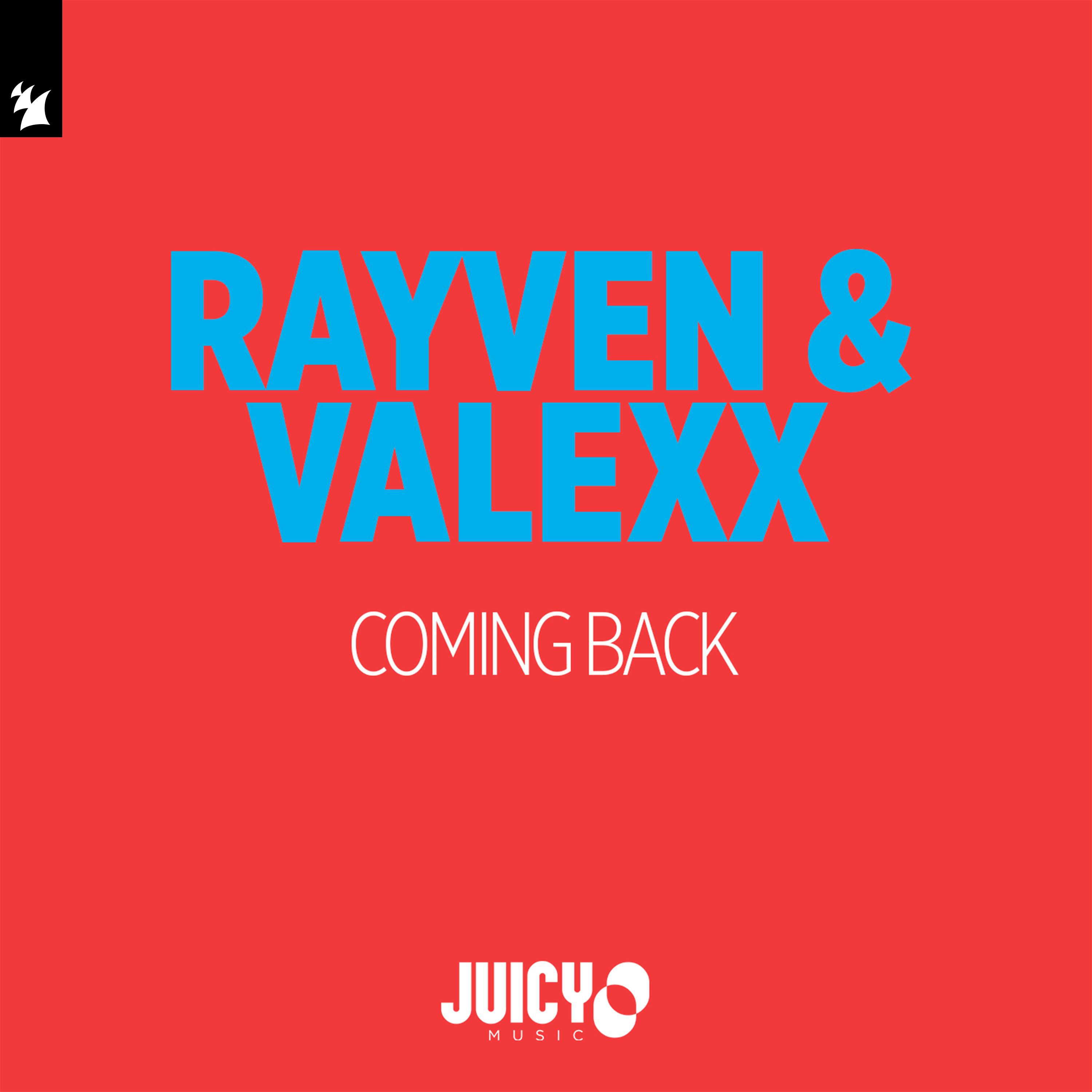 Coming Back
