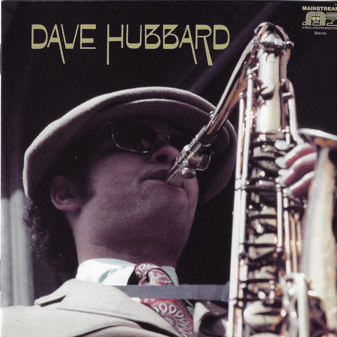 Dave Hubbard