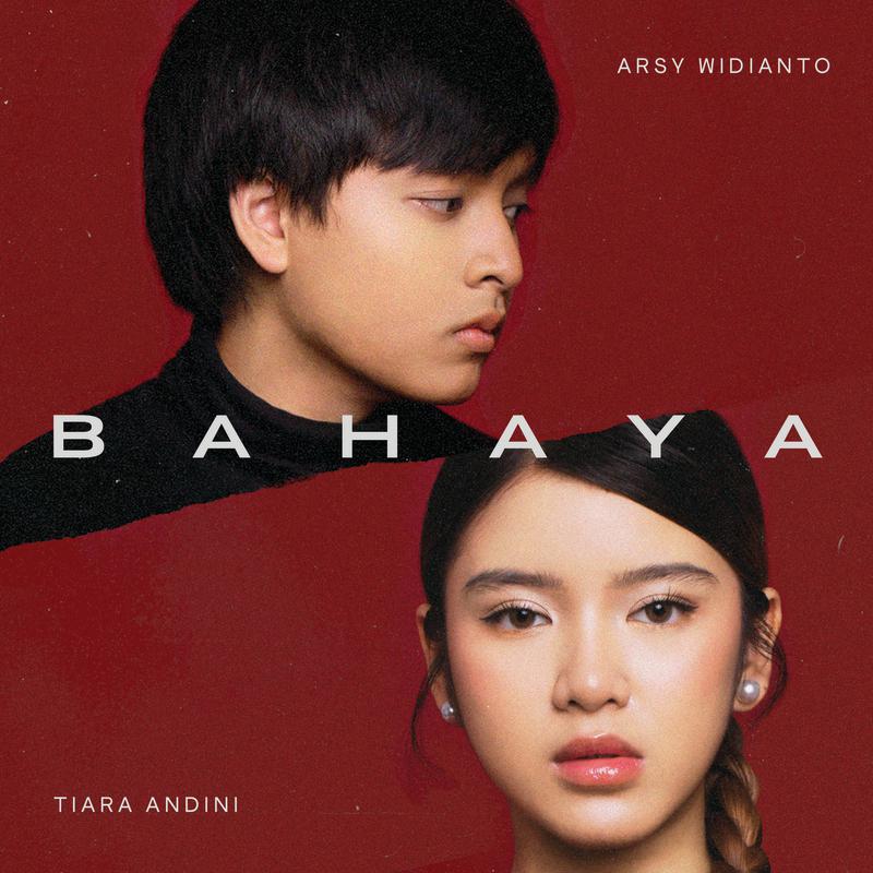 Arsy Widianto - Bahaya