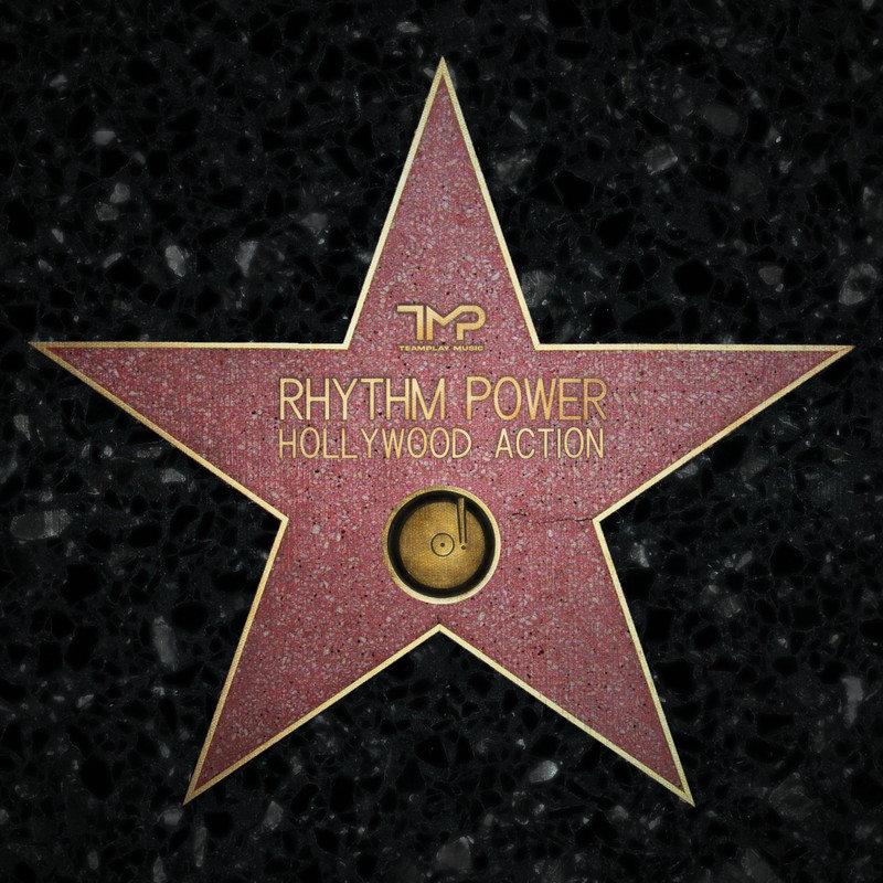 HOLLYWOOD ACTION