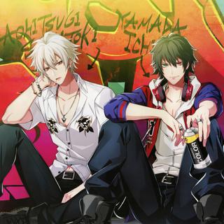 【DRB】左马一印象曲
