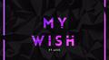 My Wish专辑
