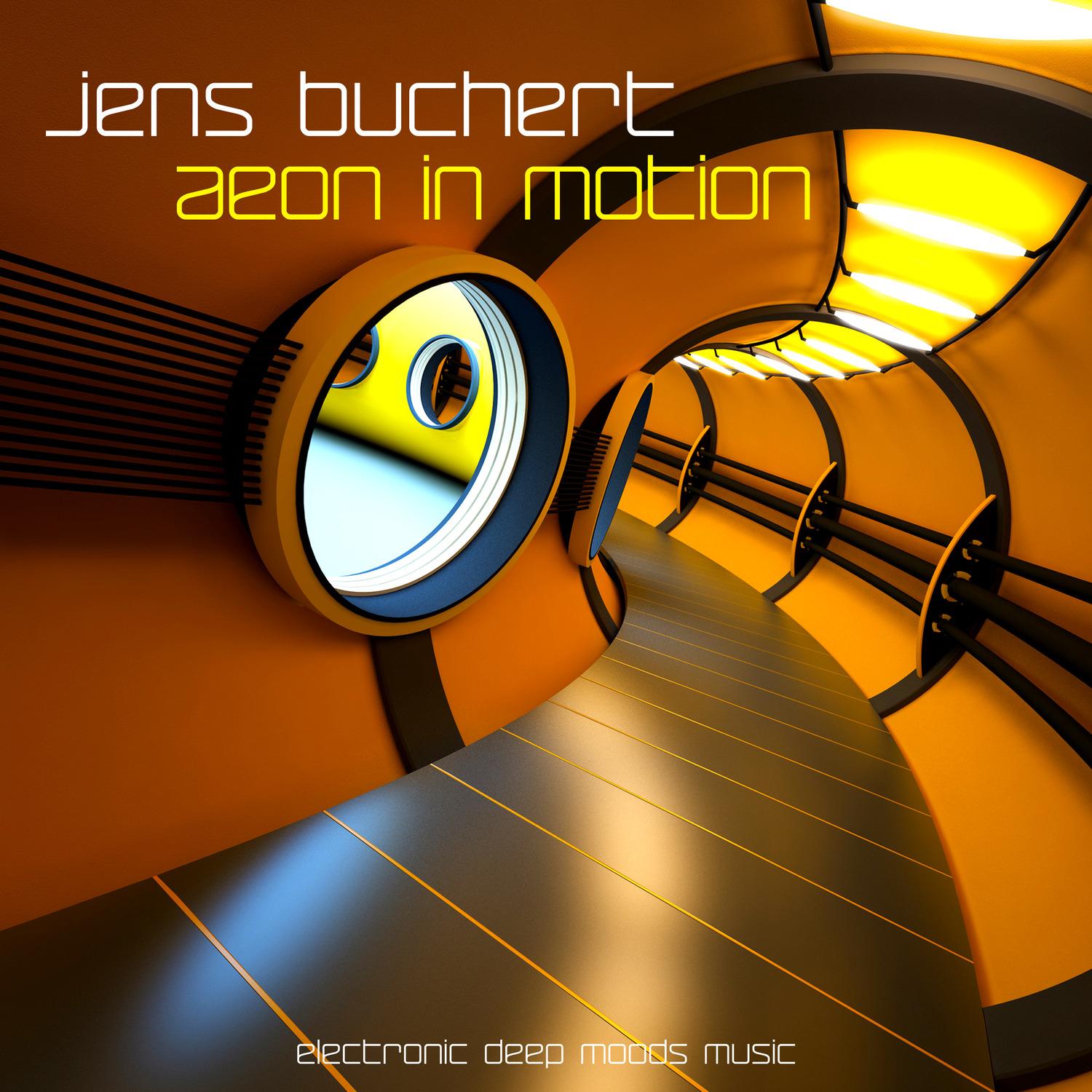 Aeon in Motion