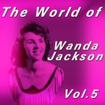 The World of Wanda Jackson, Vol. 5专辑