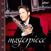 Masterpiece(The Very Best Of 2008)