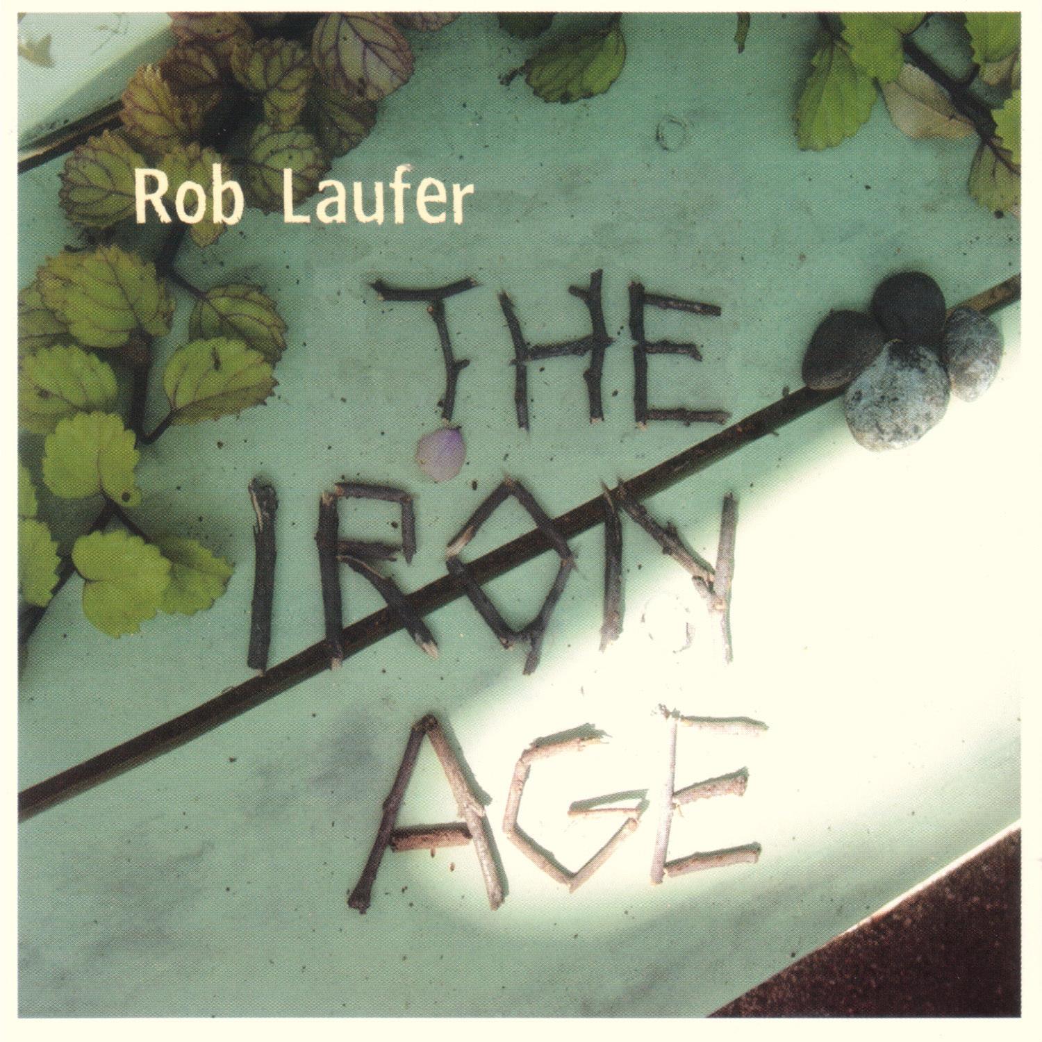 The Iron Age