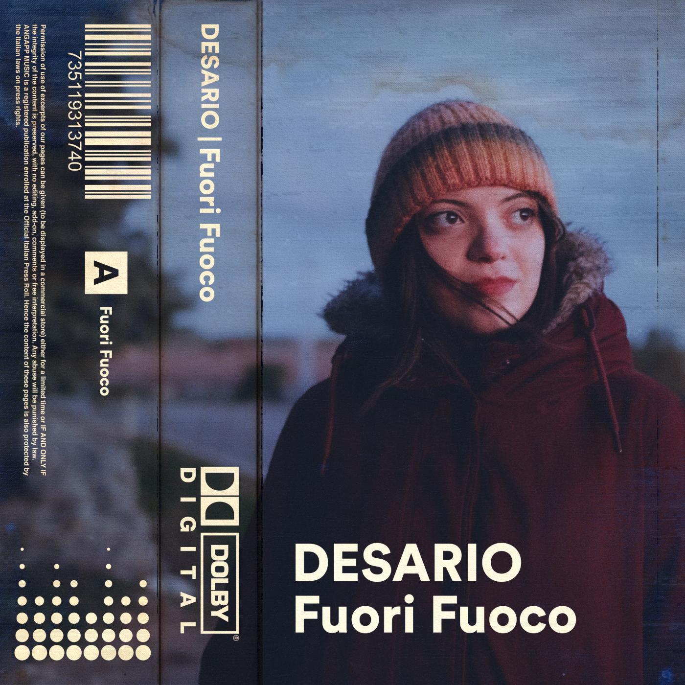 Fuori Fuoco