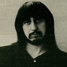 John Entwistle