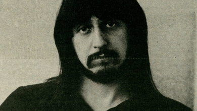 John Entwistle