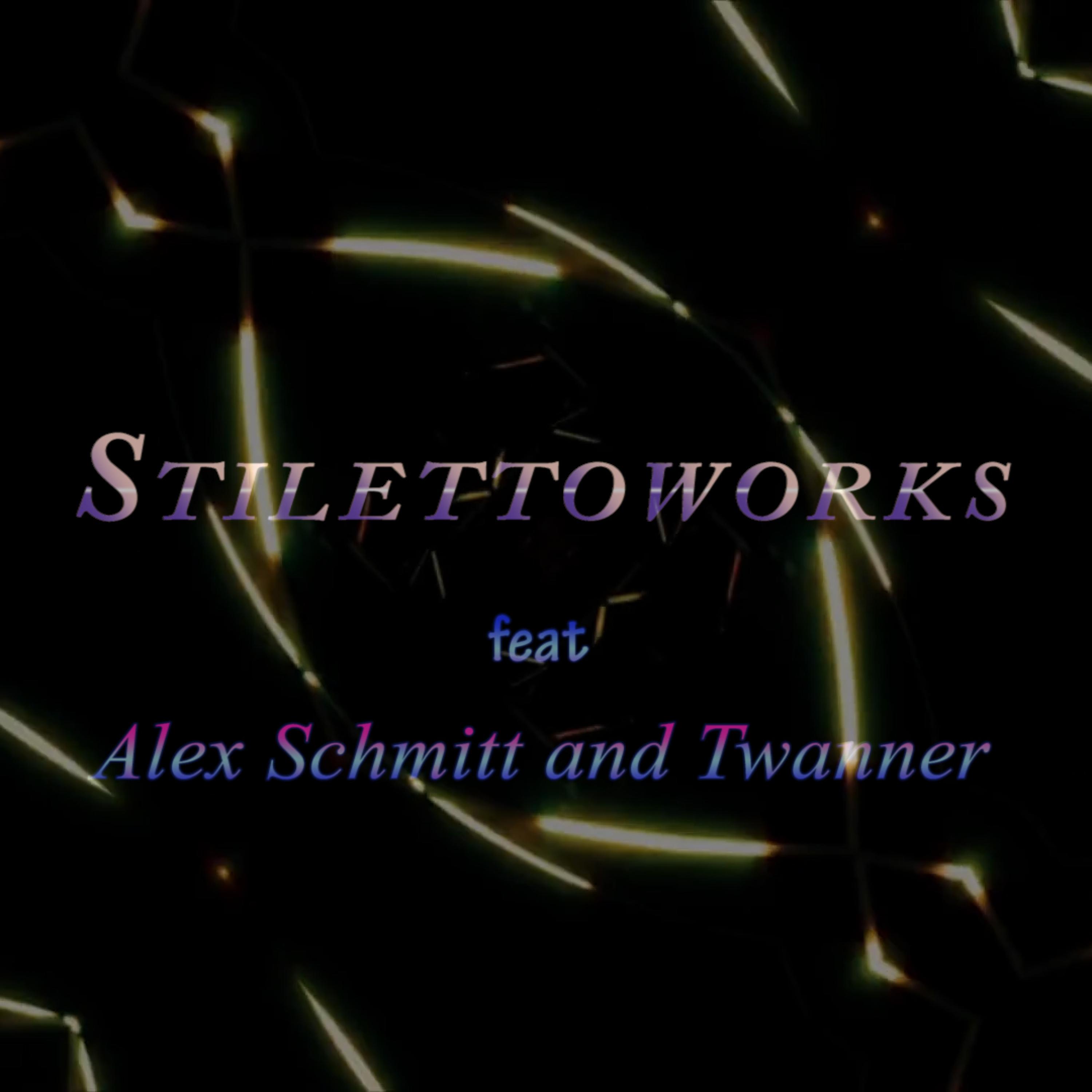If you won't listen (feat. Alex Schmitt & Twanner)