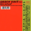 peace pact专辑