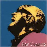Ray Charles - Come Rain or Come Shine (Karaoke Version) 带和声伴奏