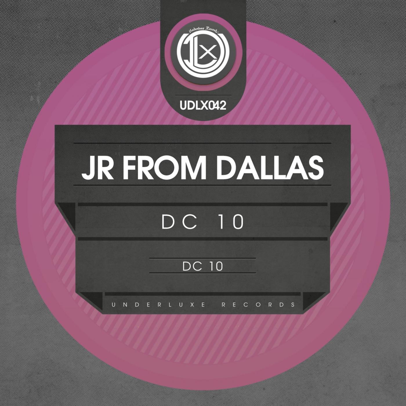 DC 10