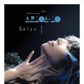 Salyu 10th Anniversary concert “ariga10"