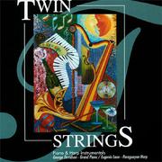 Twin Strings