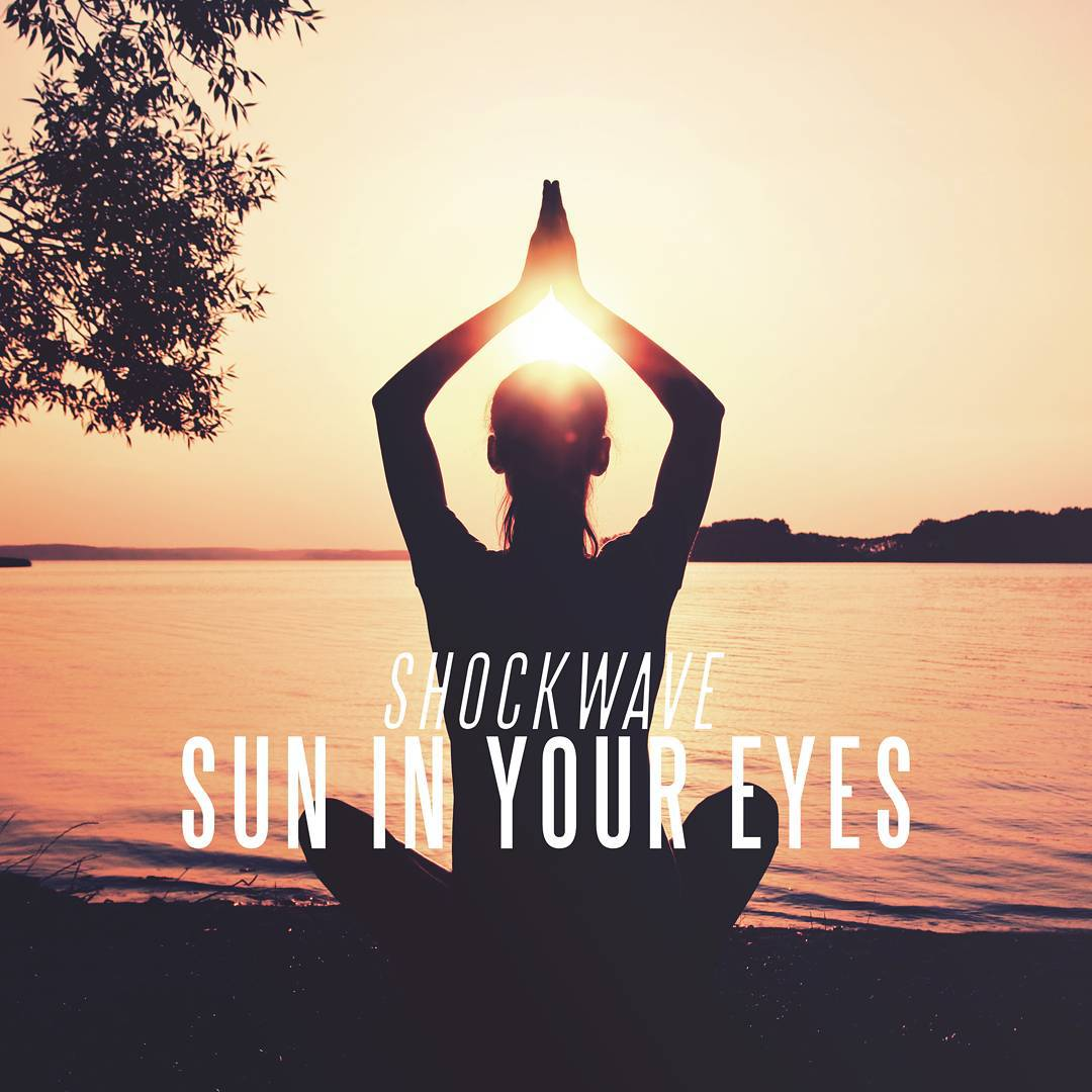 Sun In Your Eyes