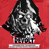 Sub Sonik - REVOLT (Official REVOLT 2019 Anthem)