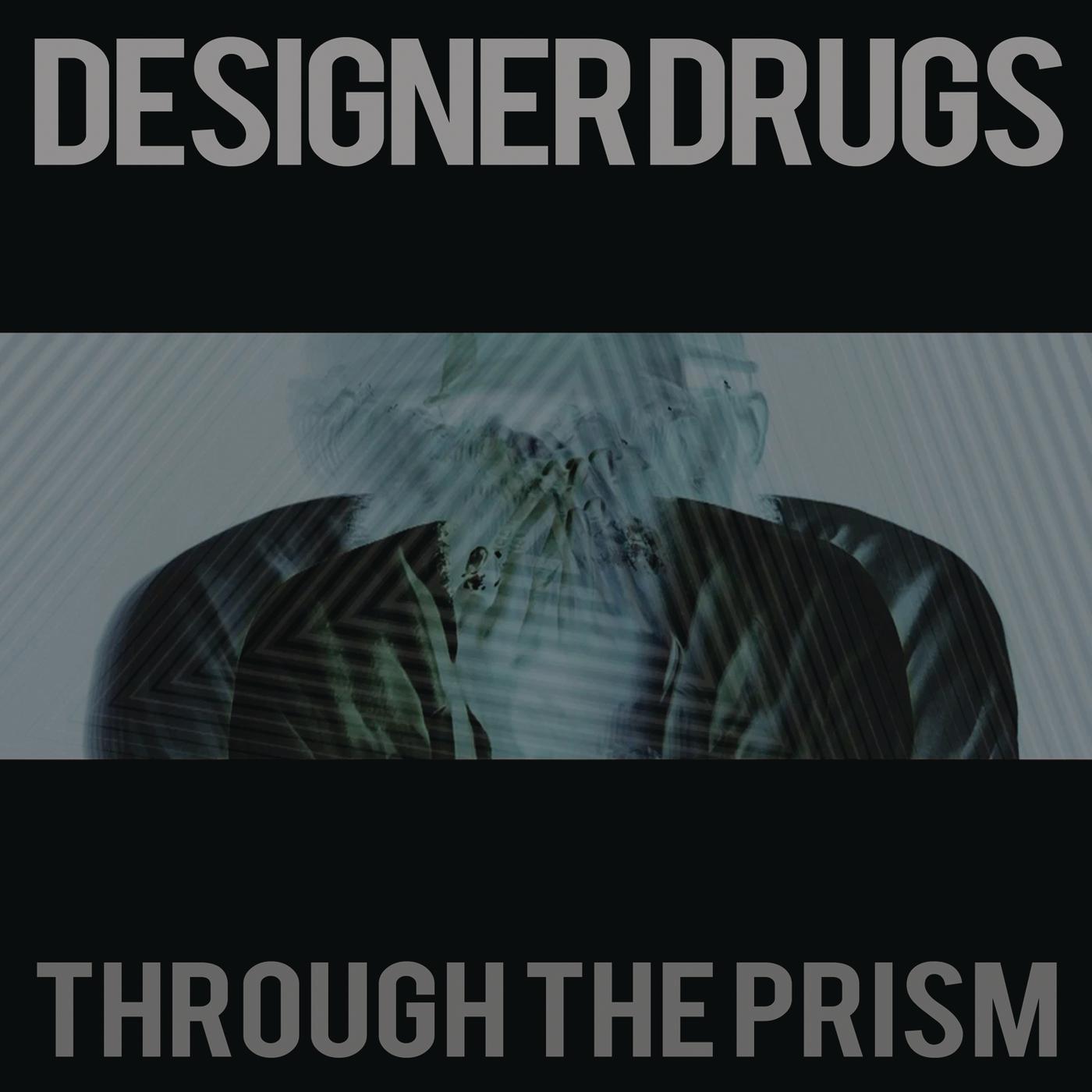 Designer Drugs - Through the Prism (Drop The Lime Remix)