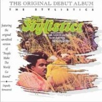 The Stylistics