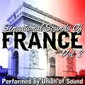 Sensational Sounds of France, Vol. 2