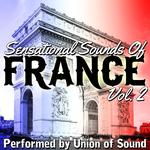 Sensational Sounds of France, Vol. 2专辑