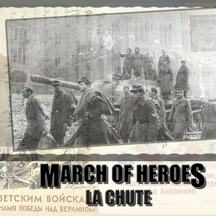 La Chute
