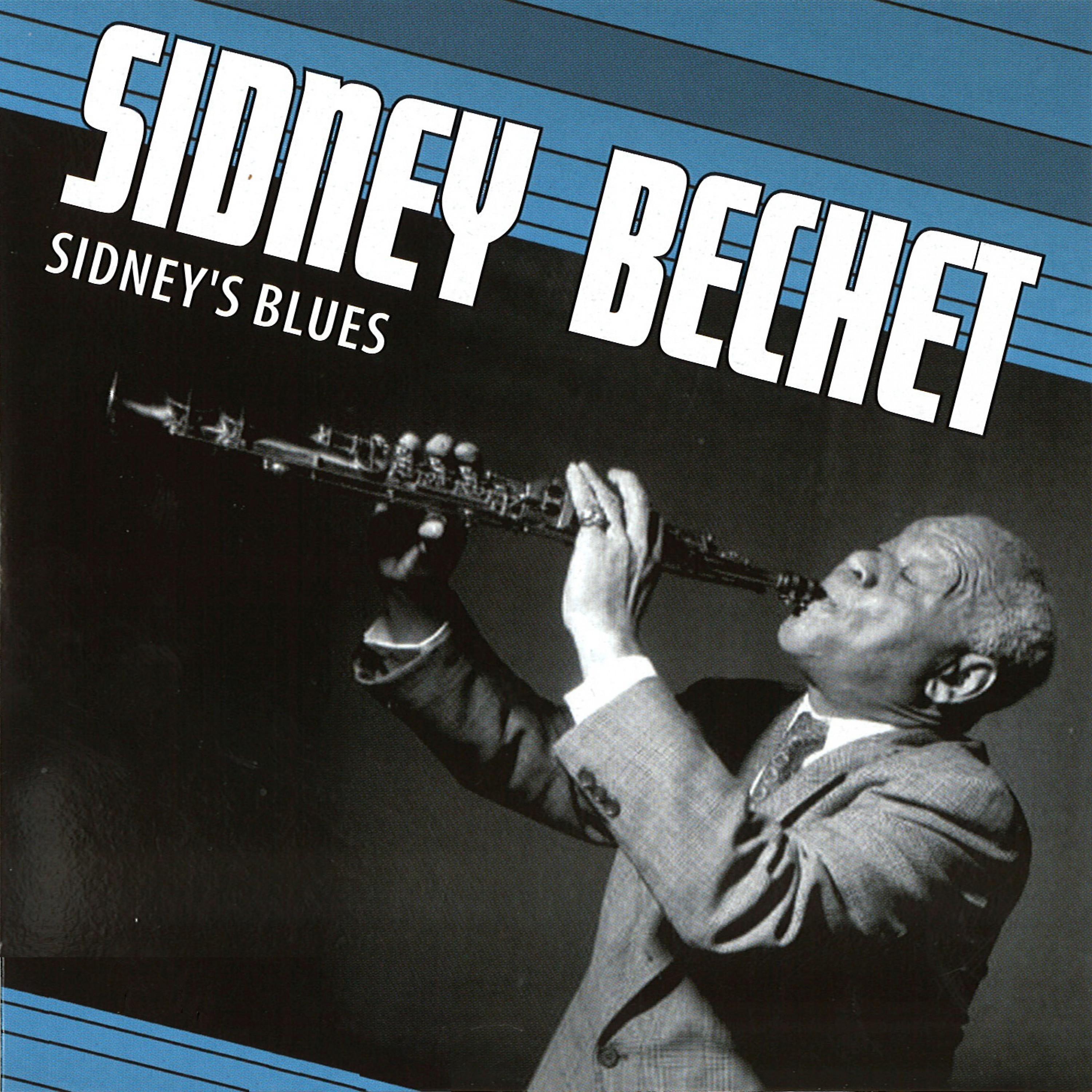 Sidney Bechet Vol. 4