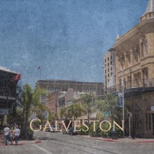 Galveston （原版立体声带和声）
