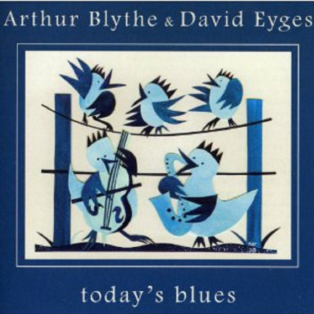 Today's Blues