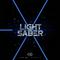 Lightsaber专辑