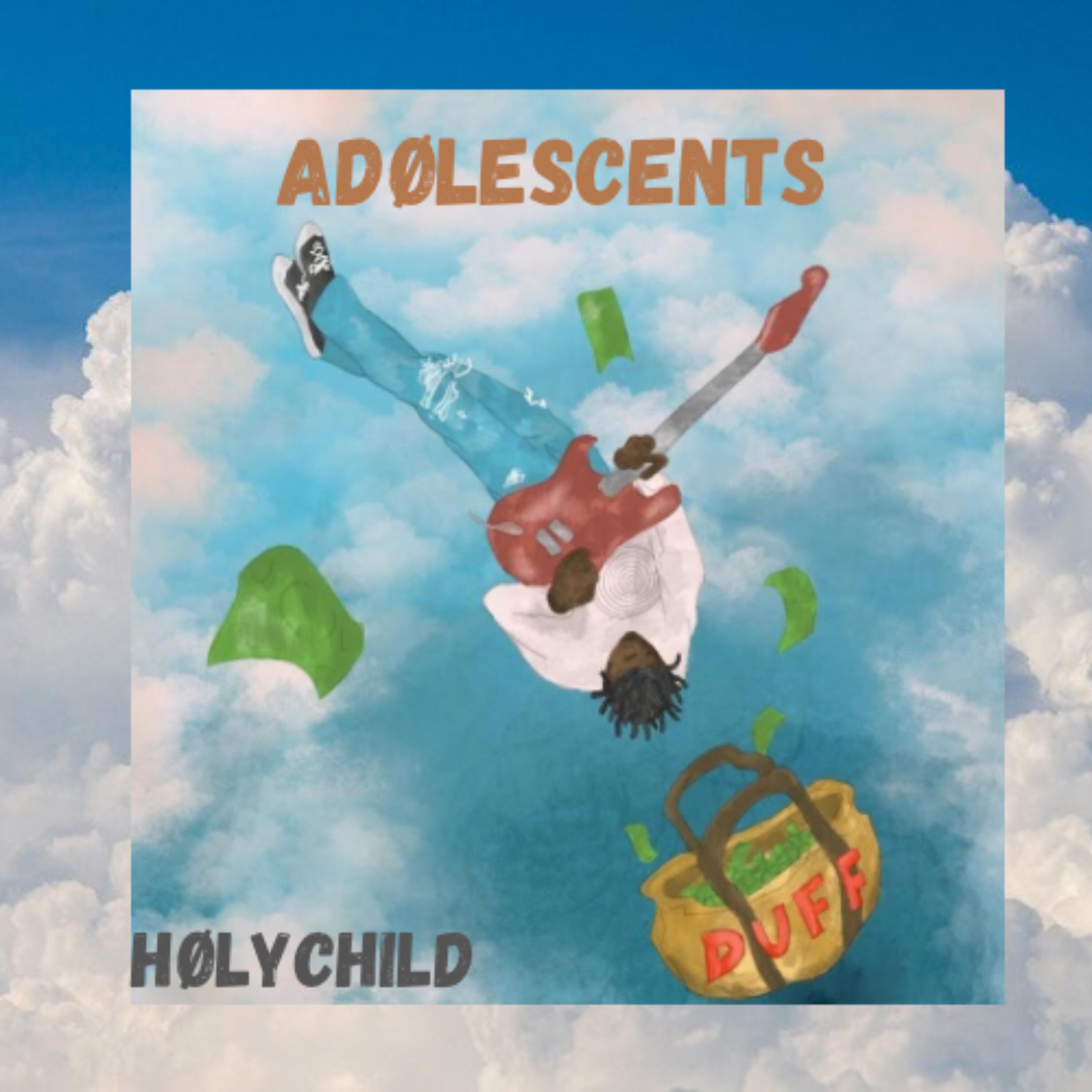 Adølescents