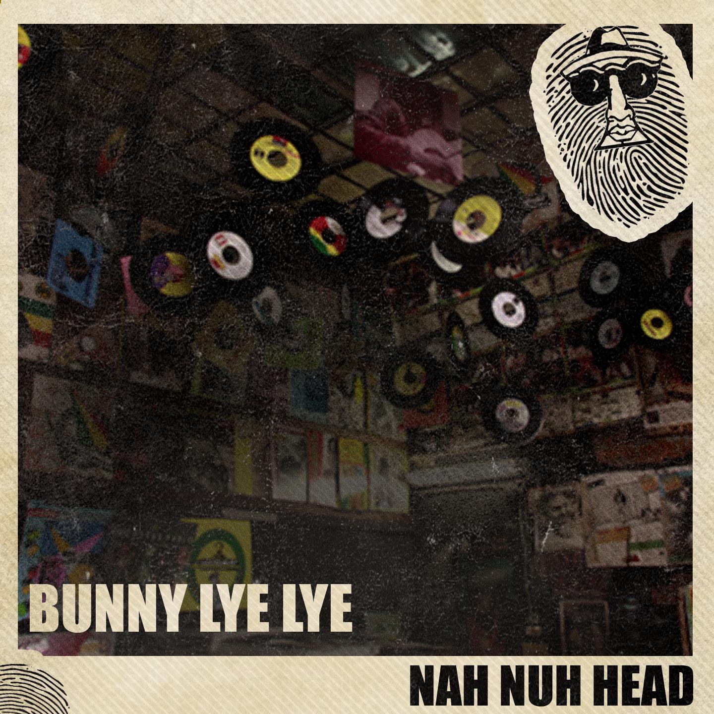 Nah Nuh Head (Remastered)