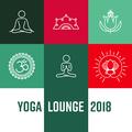 Yoga Lounge 2018