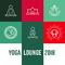 Yoga Lounge 2018专辑