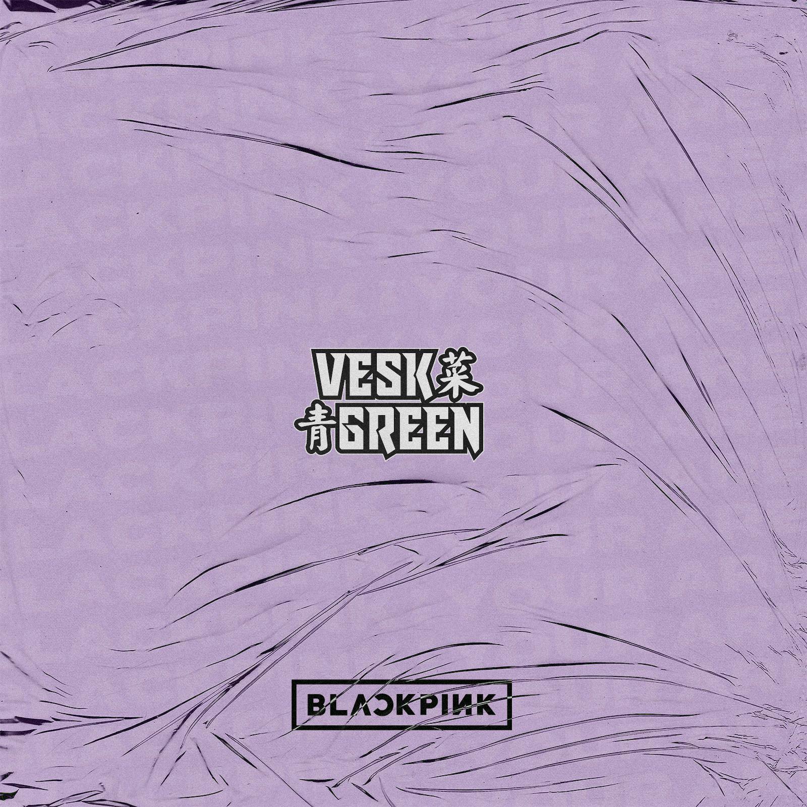 DDU-DU DDU-DU (VESK GREEN 青菜 Speed Bounce Bootleg)