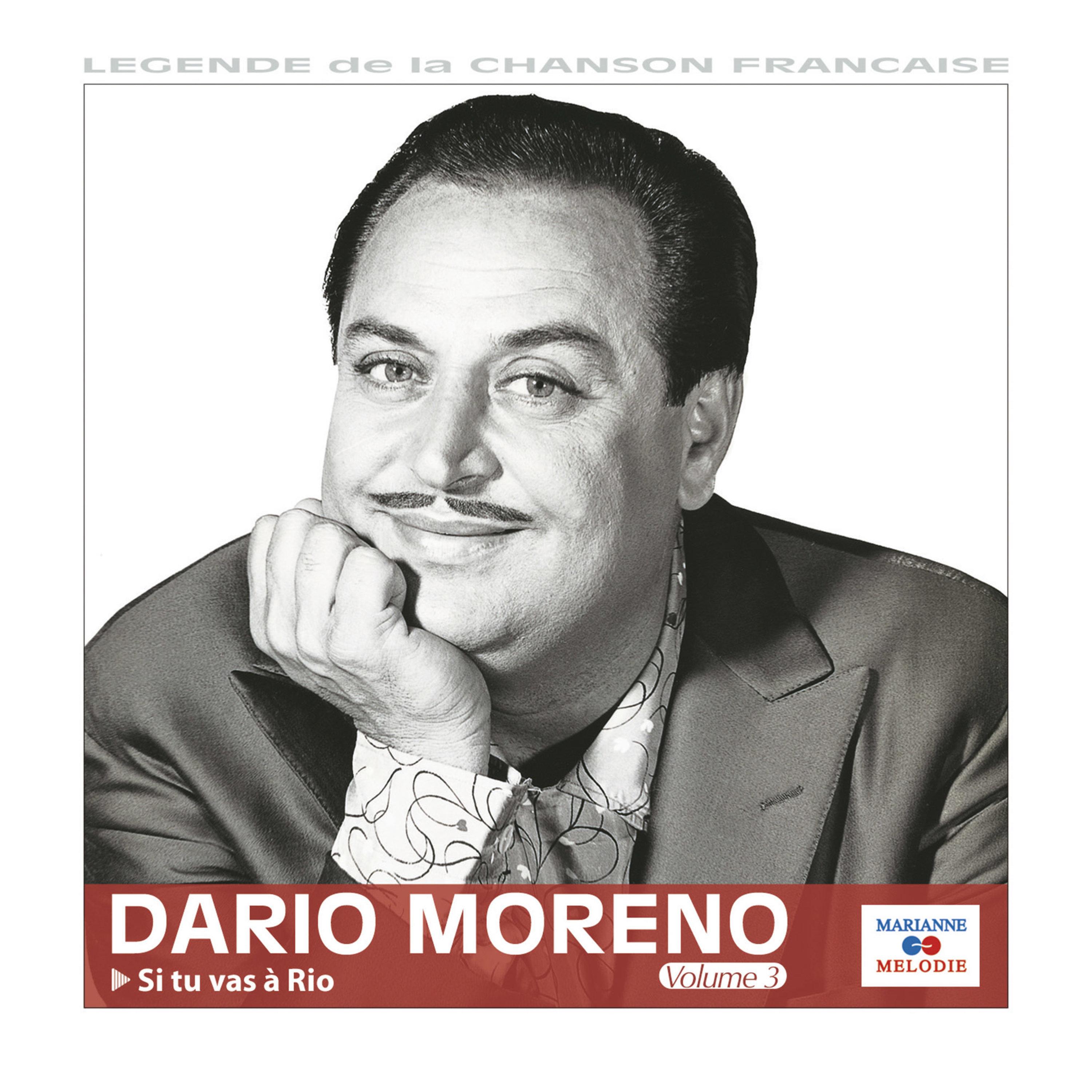Si tu vas à Rio, Vol. 3