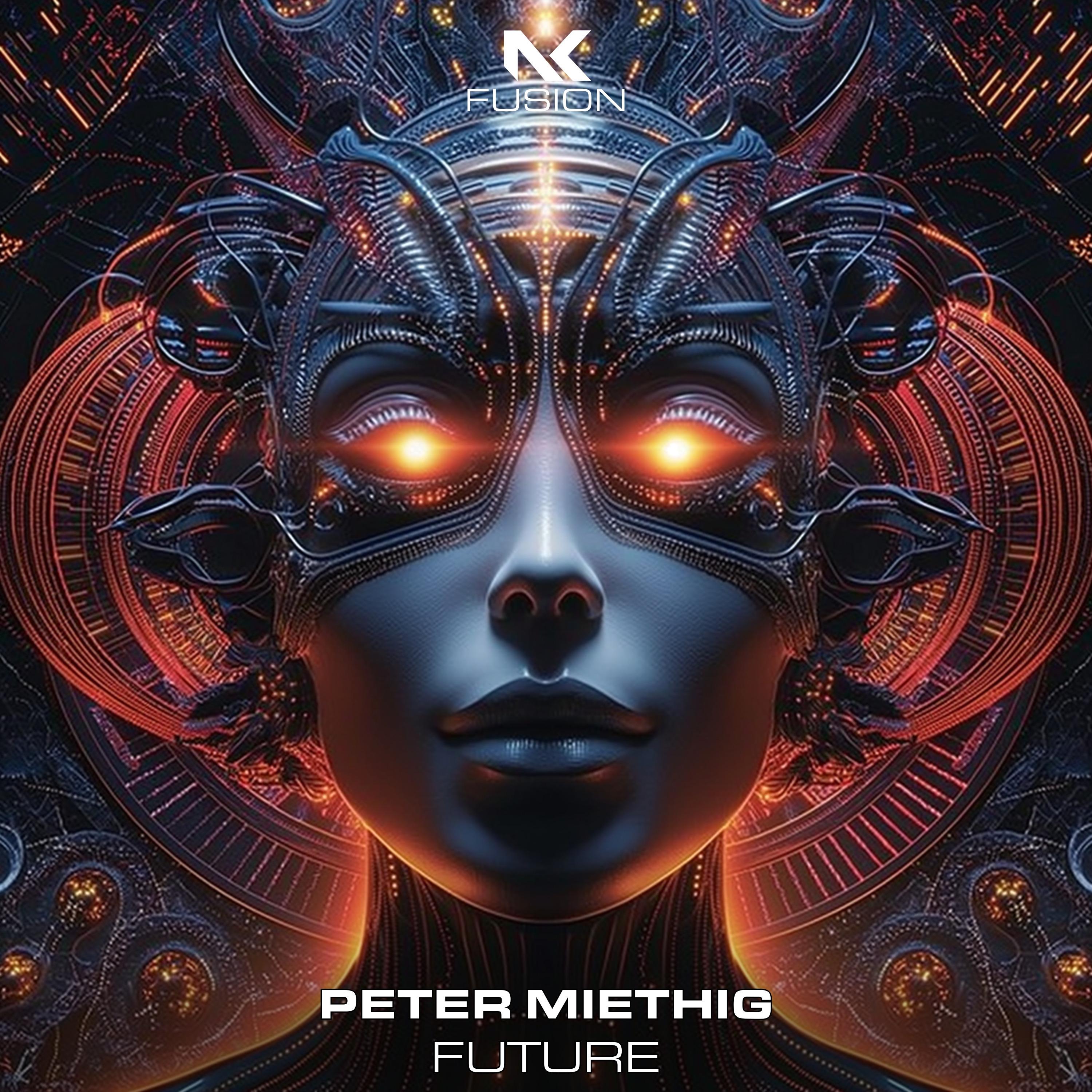 Future (Extended Mix)