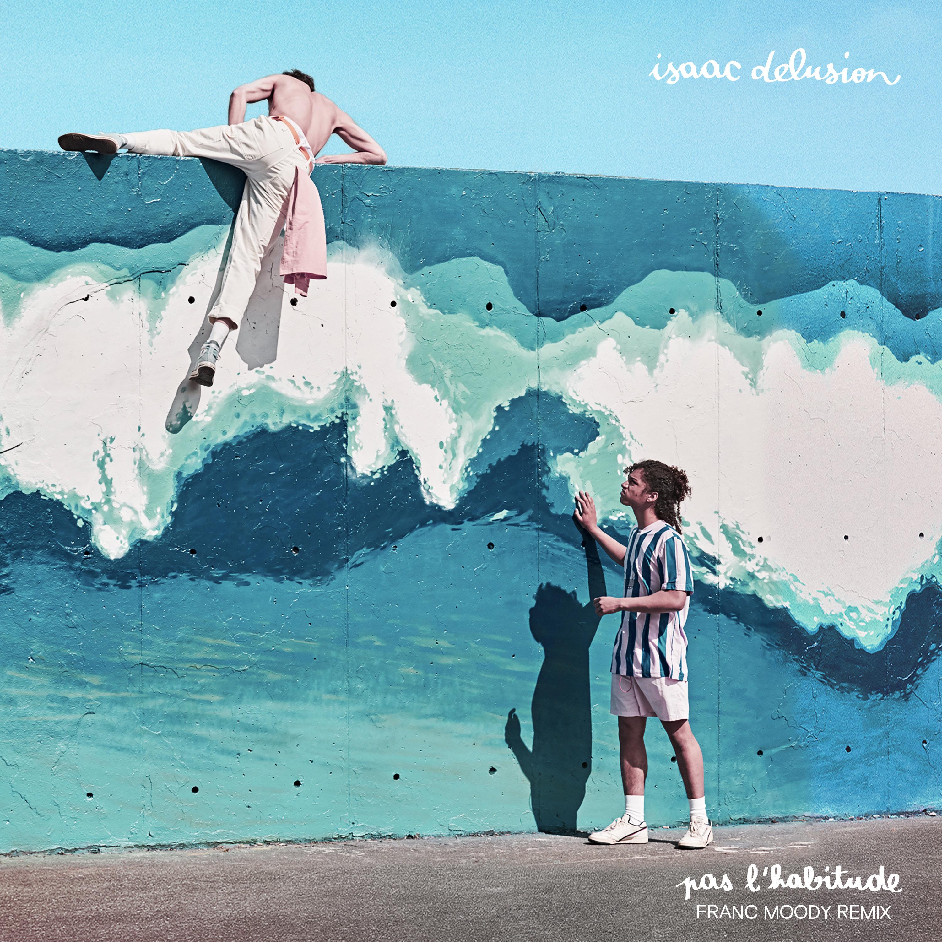 pas l'habitude (Franc Moody Remix)