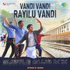Stan & Sam - Vandi Vandi Rayilu Vandi - Subtle Club Mix